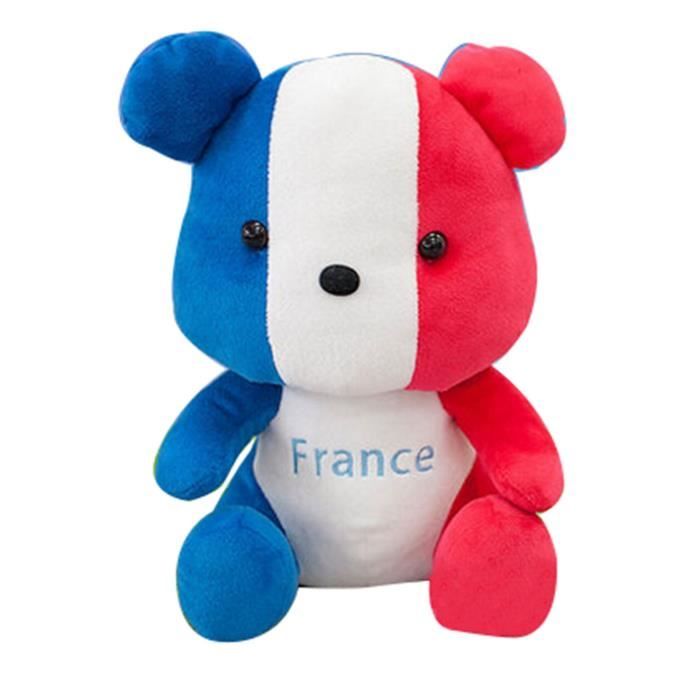 Peluche creative outlet