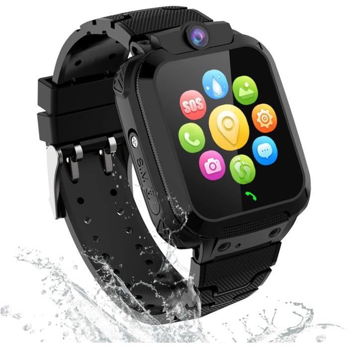 Smart store watch enfants