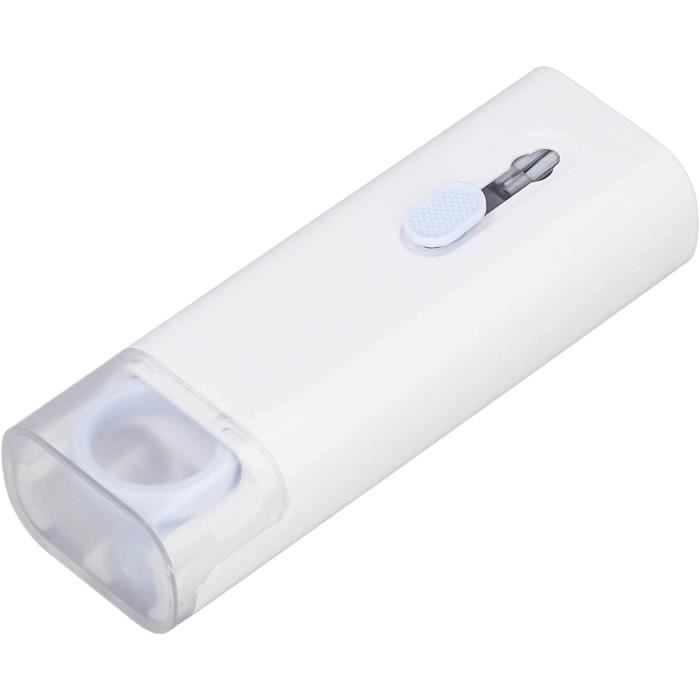 Stylo de nettoyage pour clavier, pulvérisateur réutilisable