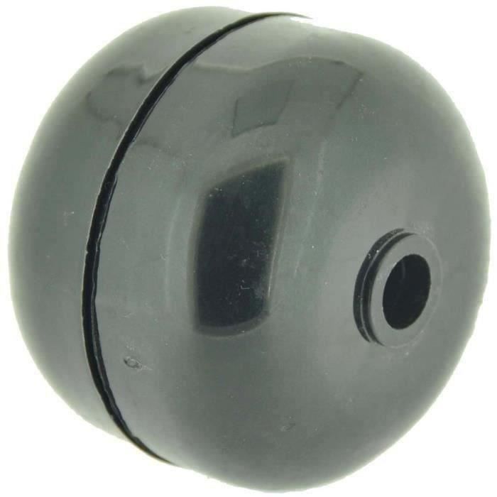 Roue de plateau de coupe CASTELGARDEN 82700000/0