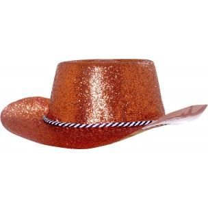 Chapeaux de cow-boy pour la vente, Texas, États-Unis Photo Stock - Alamy