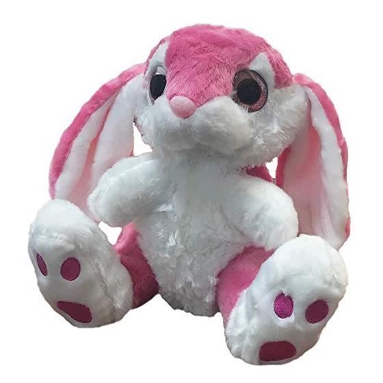 lapin rose rencontres