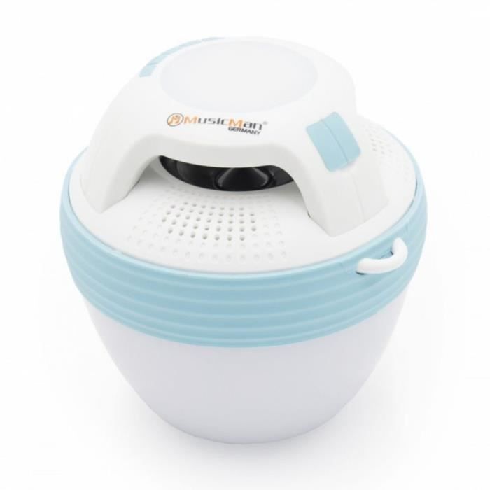 Technaxx BT X60 Enceinte portable mono Neuf - vue 4
