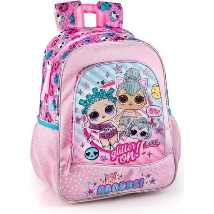 Sac à dos lol surprise on sale
