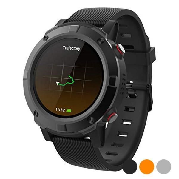 Montre intelligente Denver Electronics SW-660 13 AMOLED GPS 500 mAh