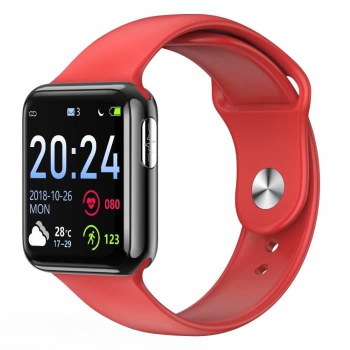 xiaomi smartwatch ecg