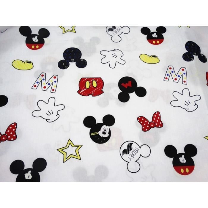 Dessin Anime Mickey Lettres Imprimer Coton Tissu Tissus Patchwork Bricolage Materiel De Couture Bebe Tissu Drap Type 1 50x160cm Cdiscount Beaux Arts Et Loisirs Creatifs Dessin Anime Mickey Lettres Imprimer Coton Tissu Tissus Patchwork Bricolage Materiel De Couture Bebe Tissu Drap Type 1 50x160cm Cdiscount Beaux Arts Et Loisirs Creatifs