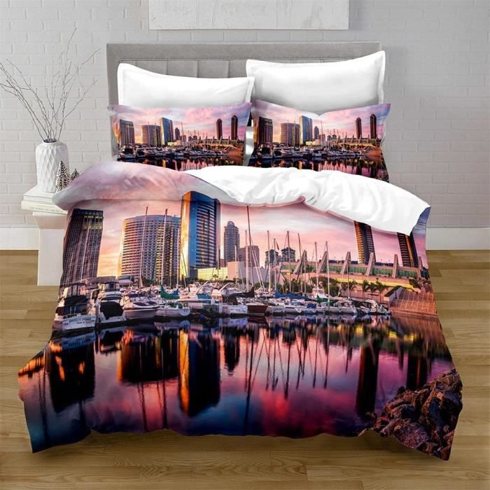 couette 140x190
