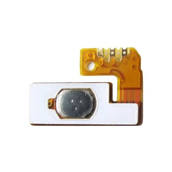 Samsung Galaxy S21 FE 5G nappe bouton démarrage Power allumage ON/OFF Samsung Galaxy S21 FE 5G nappe bouton démarrage Power allumage ON/OFF
