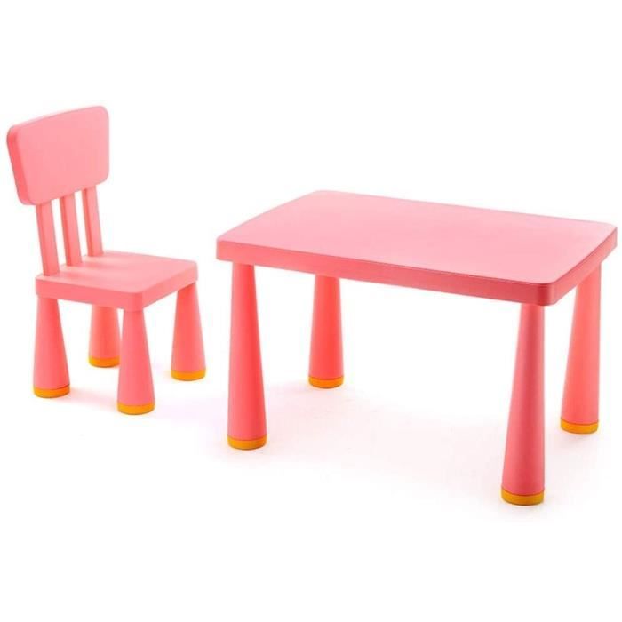 Table Enfant Exterieur Plastique Achat Vente Jeux Et Jouets Pas Chers