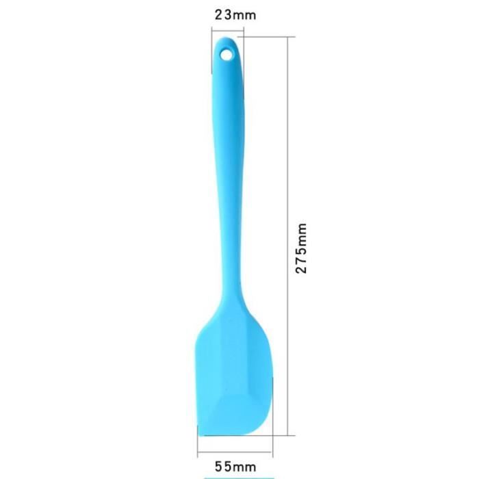 Metaltex 256012 spatule raclette futura nylon lot - Cdiscount