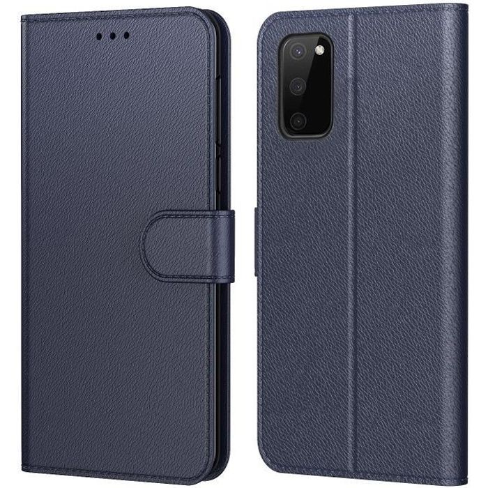 11€09 sur Coque de protection pour Samsung Galaxy S20 FE 5G Fibre de  Carbone Noir - Coque et étui téléphone mobile - Achat & prix