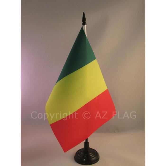 Guirlande De Drapeaux Mali AZ FLAG – 12 M Avec 20 Fanions 45x30 Cm, Polyester, Pour Fêtes Et Déco