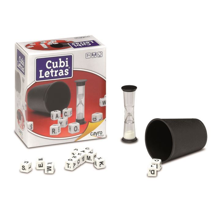 Construire un mot avec des lettres