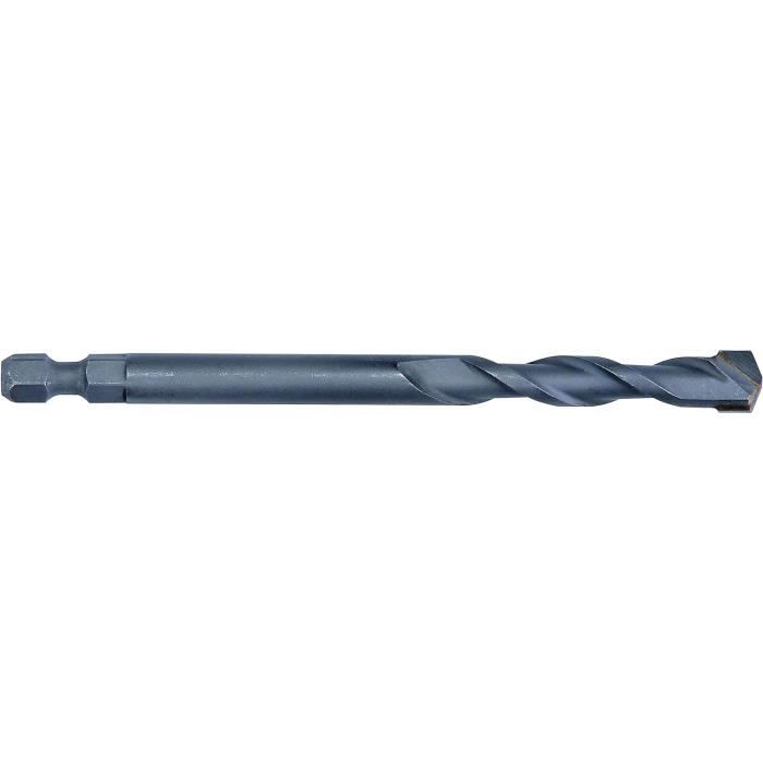 Foret Multi-Construction Draper 09075 – TCT, 7,0 X 150 Mm, Polyvalent