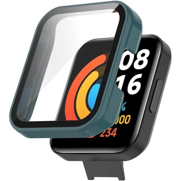 Coque De Protection TPU Intégrale Pour Xiaomi Mi Band 9/9 NFC - Neuf Avec étiquettes