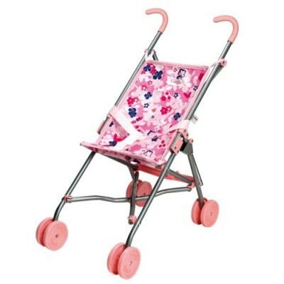 poussette corolle