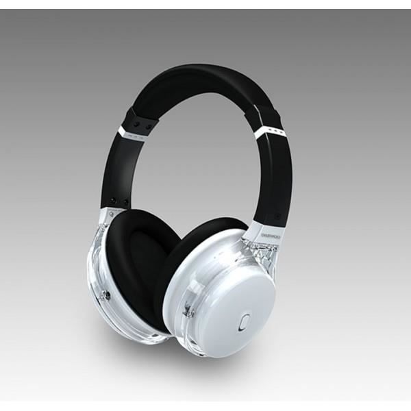 Casque Bluetooth DAEWOO Supreme Autonomie 7H Micro intégré - vue 2