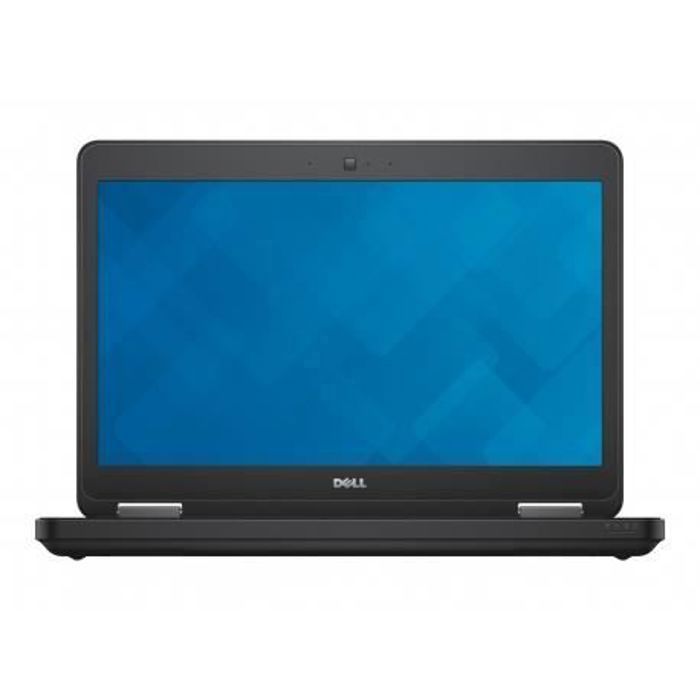Top achat PC Portable Pc portable Dell E5440 - i5-4300U - 4Go - 320Go HDD - Windows 10 pas cher