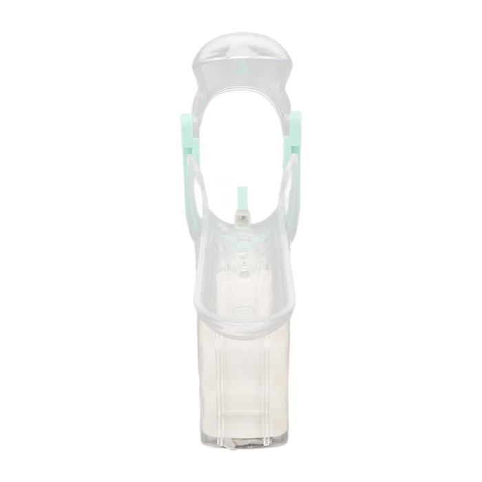 Spéculum Vaginal Réutilisable En Inox - Réglable, Pour Usage Professionnel