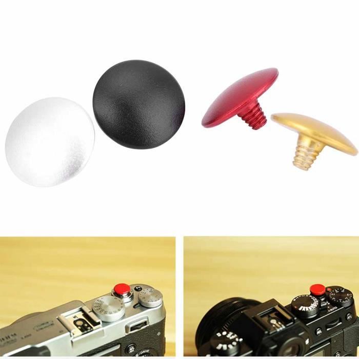 GAOHOU Coque Protection Alliage Alu Pour GoPro Hero 4 Et Hero 5 Session – Anti-choc