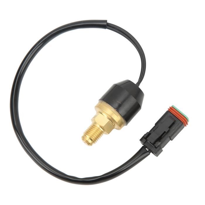 TMISHION Capteur De Commutateur D'huile Moteur Capteur De Pression D