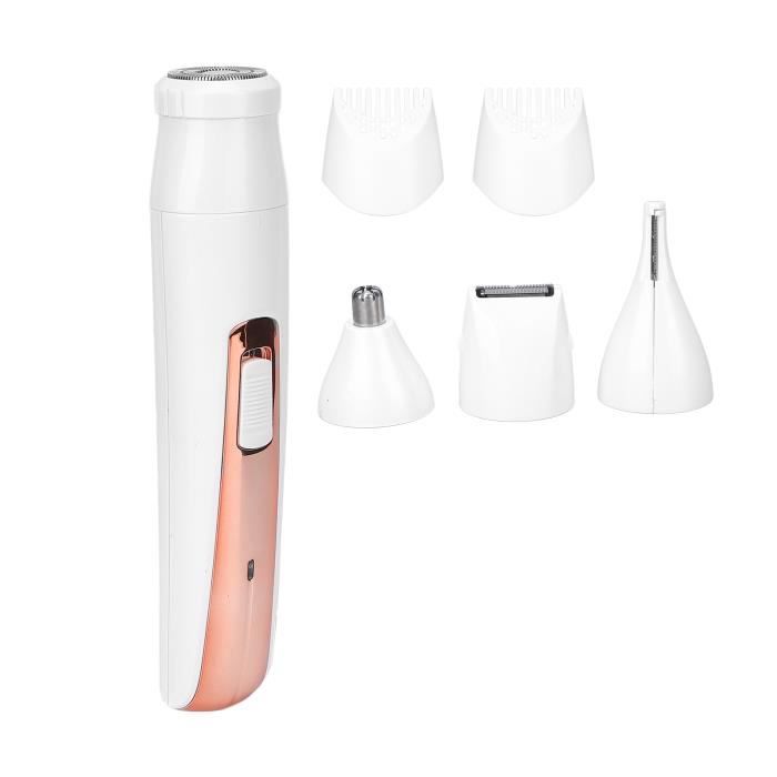 Épilateur électrique Flawless Legs - Rechargeable, Sans Douleur Pour Femme - Neuf