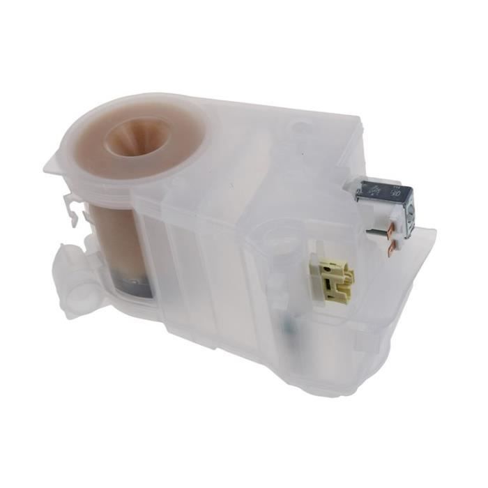 Electrolux adoucisseur d'eau 8581561631095