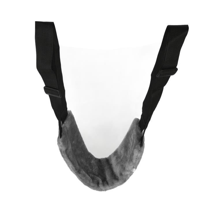 Harnais De Kiting Ozone Backcountry Connexion - Pour Neige Et Eau, Présentoir Ex