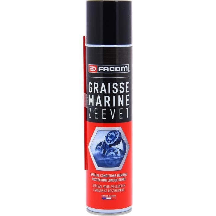 FACOM Graisse marine - Prolongateur - Aérosol - 300 ml