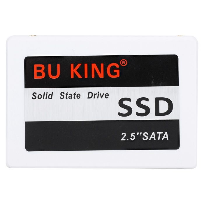 Fdit SSD 2.5 pouces H2 SATA3.0 1To pour Laptop/Desktop