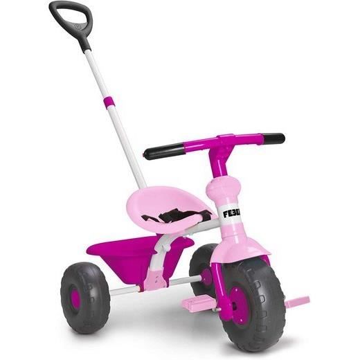 Feber discount velo evolutif