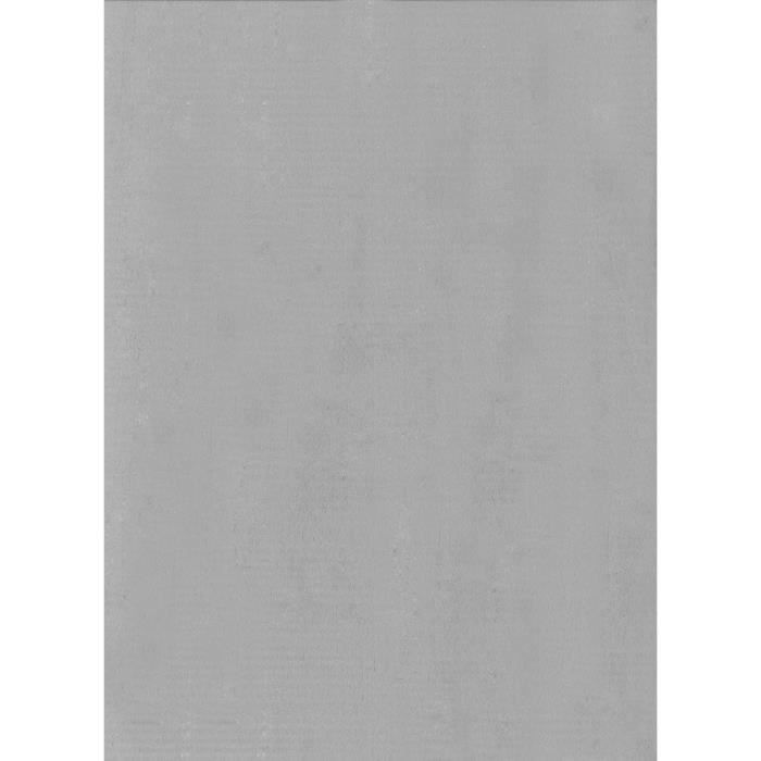 GAH.ALBERTS Gladde plaat gekant U-vorm 58x20 mm aluminium blank, 200 cm kopen