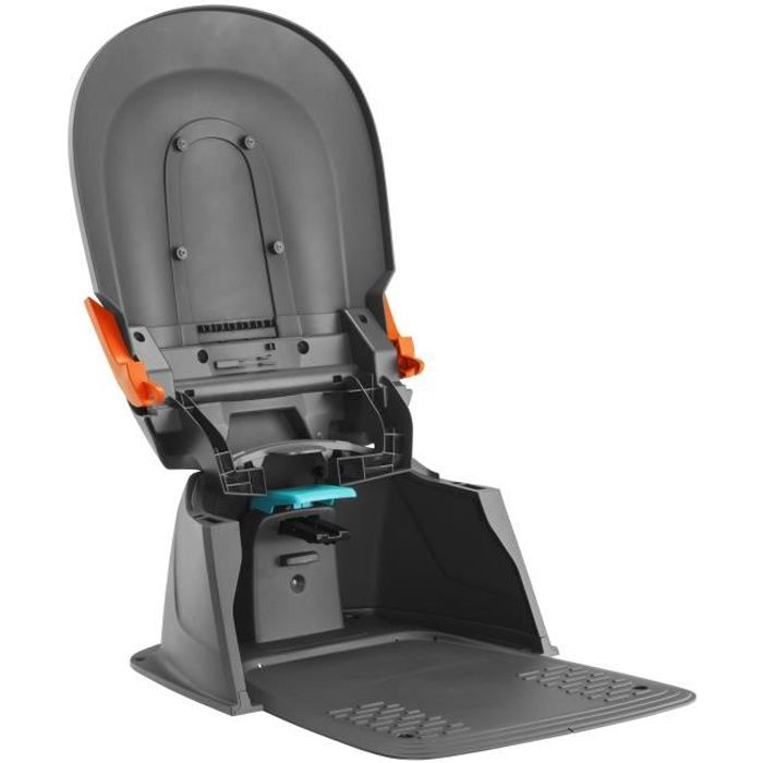 Abri tondeuse robot GARDENA – Compatible avec tous les modèles SILENO – Résiste aux intempéries – Ac