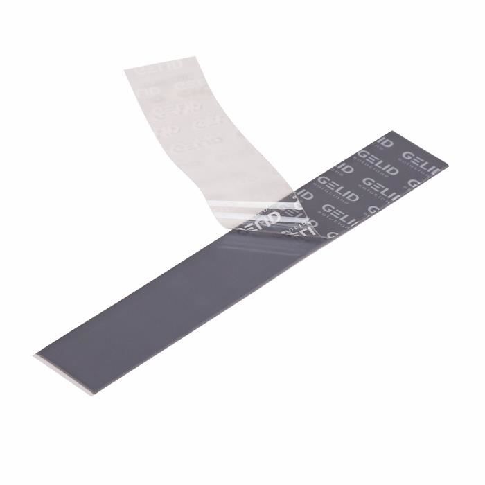 Gelid Solutions TP GP04 R A combiné de dissipateurs thermiques Pad thermique - vue 2