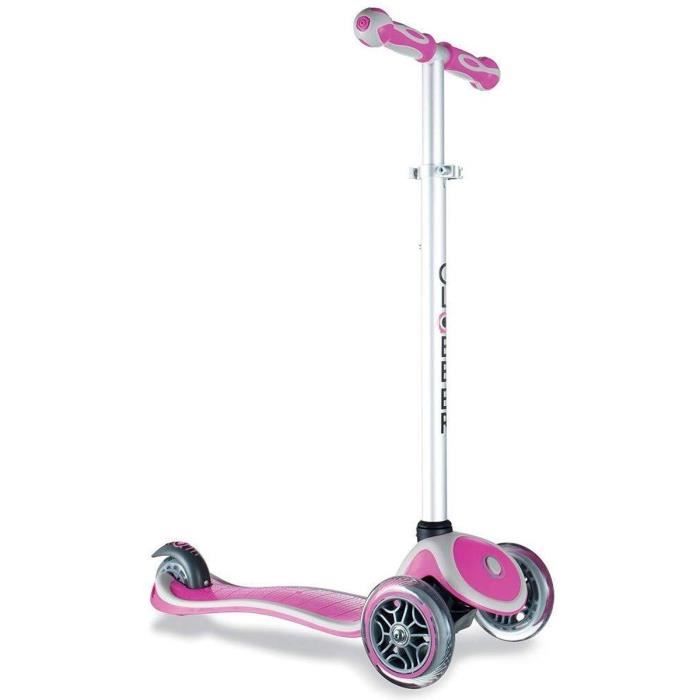 Globber Delux Trottinette Mixte