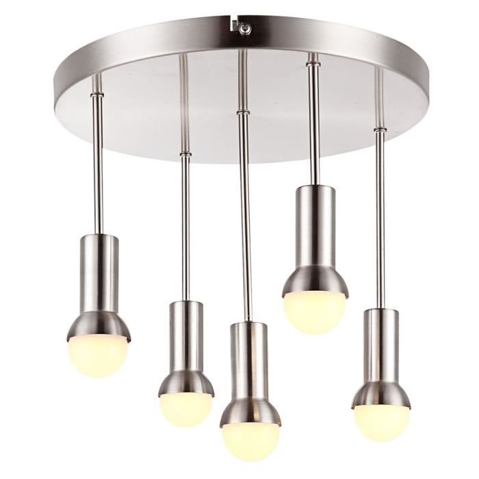 Design DEL Plafonnier Lampe Maison De Campagne Style éclairage Couloir Lampe Projecteur pivotante
