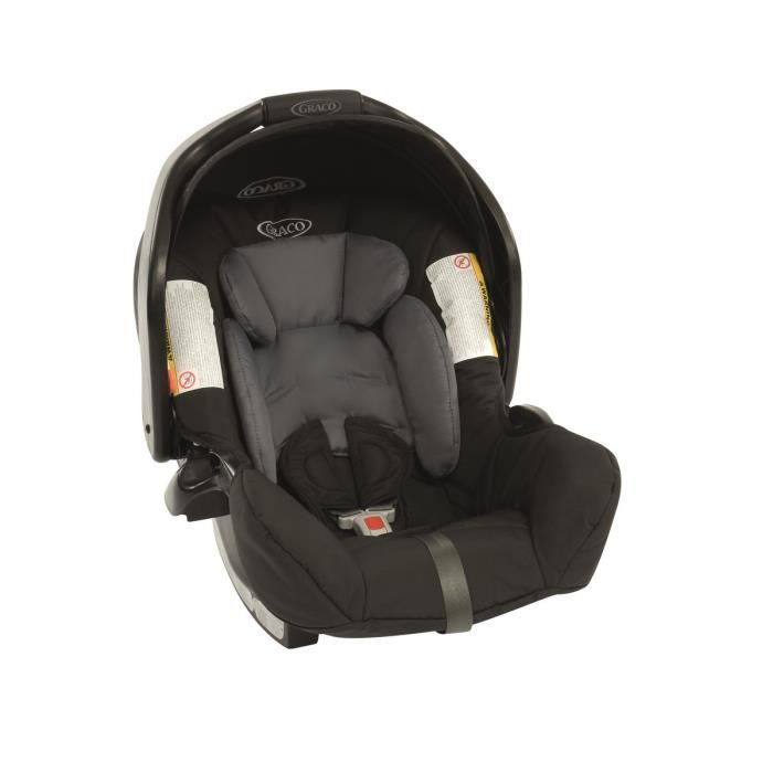 siege auto graco junior