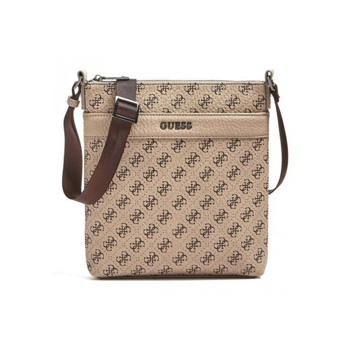 Sacoche guess hot sale city logo