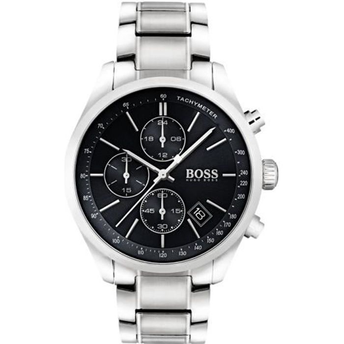 boss montres