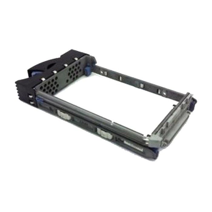 Rack 3.5 Scsi Ibm 00N7281 59P5224 Xseries X206 X225 X345 X365 X385 X400 X445