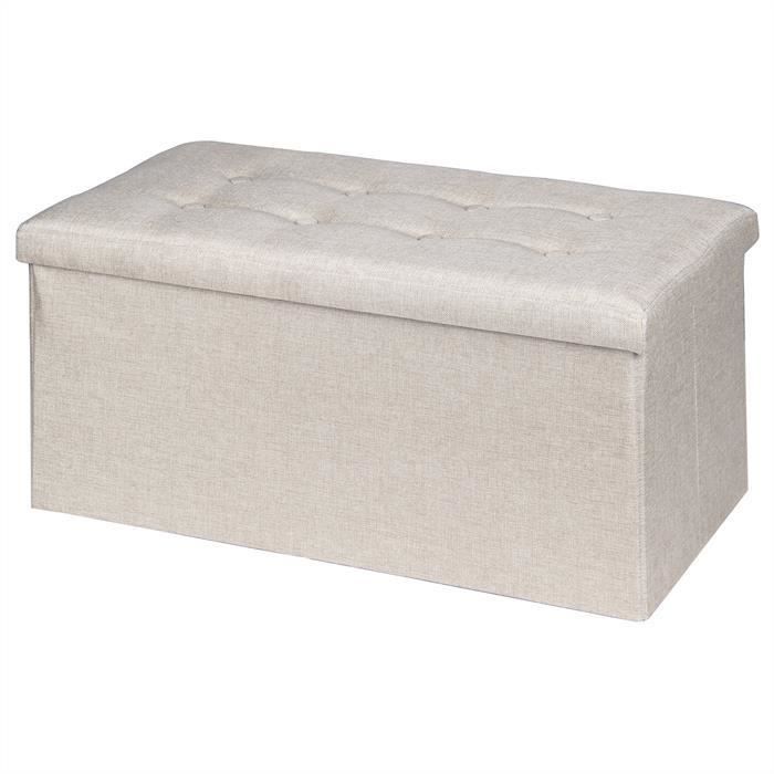 Banc De Lit Avec Rangement Achat Vente Pas Cher