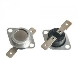 Indesit Kit 2 Thermostats - vue 3
