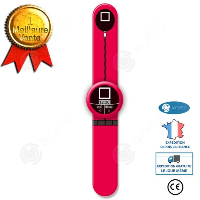 Smartwatch ducati corse 7102 top