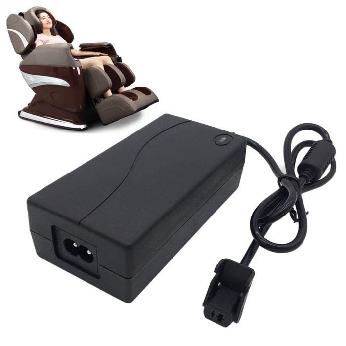 Alimentation Chargeur 29V 2A Pour Fauteuil éléctrique / Relaxant - Foto 5