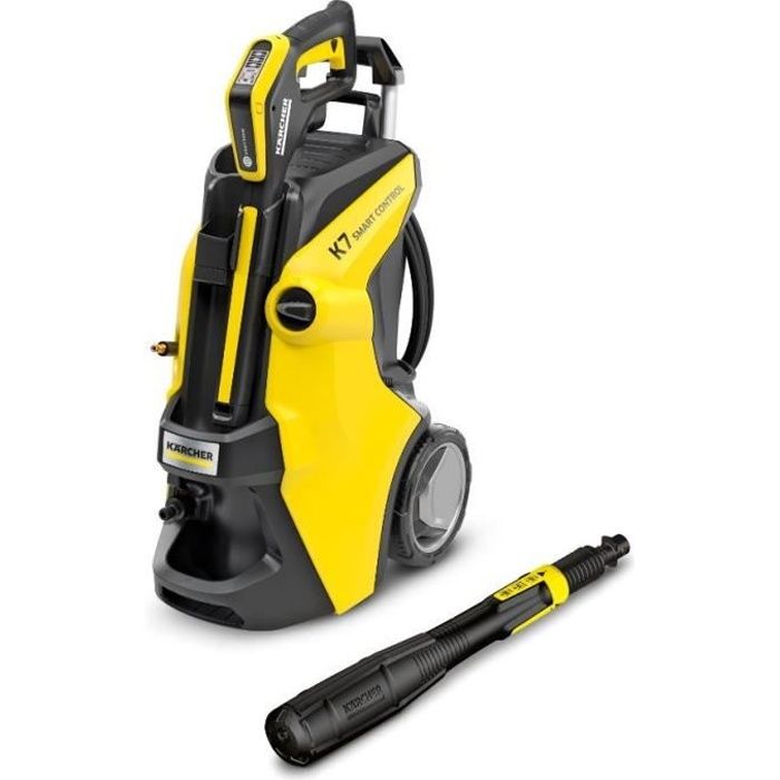 Nettoyeur haute pression KARCHER K7 Smart Control 600 /h 180 bar