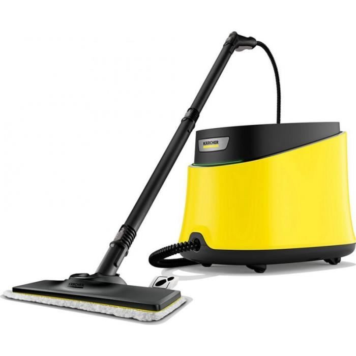 Karcher Nettoyeur vapeur SC3 deluxe easyfix Cdiscount Bricolage