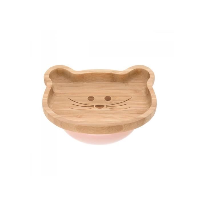 Lassig Assiette En Bois De Bambou Little Chums Souris Cdiscount Puericulture Eveil Bebe Lassig Assiette En Bois De Bambou Little Chums Souris Cdiscount Puericulture Eveil Bebe