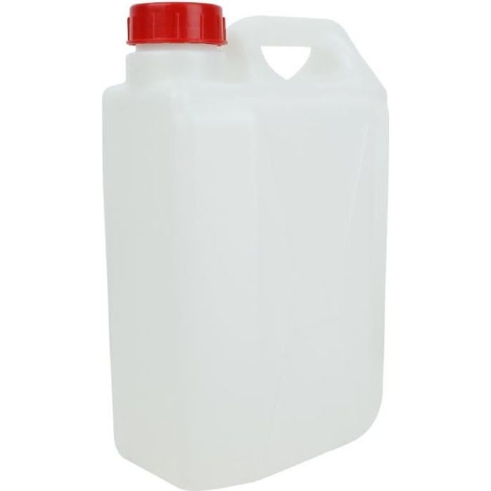 bidon alimentaire