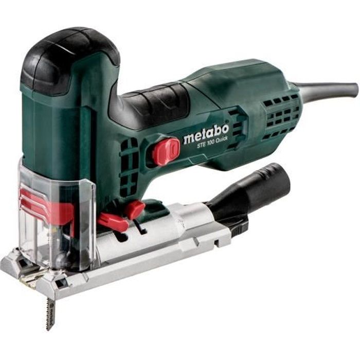 Metabo SCIE SAUTEUSE STE 100 QUICK 601100000